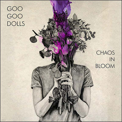 Goo Goo Dolls (구 구 돌스) - 14집 Chaos In Bloom [LP]