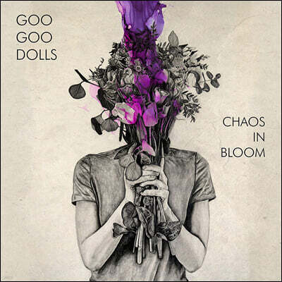 Goo Goo Dolls (구 구 돌스) - 14집 Chaos In Bloom [LP]