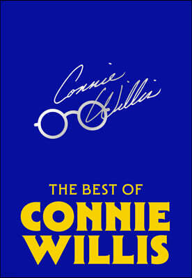 베스트 오브 코니 윌리스