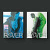 카이 (KAI) - 미니앨범 3집 : Rover [Photo Book Ver.][2종 중 1종 랜덤발송]