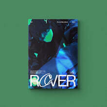 카이 (KAI) - 미니앨범 3집 : Rover [Sleeve Ver.]