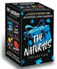 The Naturals Paperback Boxed Set