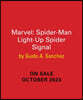 Marvel: The Amazing Spider-Man Light-Up Spider-Signal