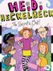 Heidi Heckelbeck #36 : Heidi Heckelbeck the Secret's Out