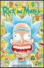 Rick and Morty Compendium Vol. 1