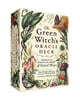 The Green Witch's Oracle Deck