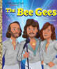 The Bee Gees: A Little Golden Book Biography