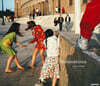 Alex Webb: Dislocations