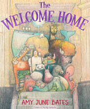 The Welcome Home