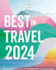 Lonely Planet's Best in Travel 2024