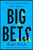 Big Bets: How Large-Scale Change Really Happens