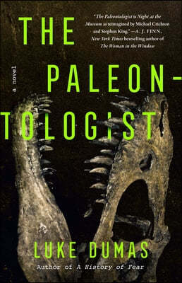 The Paleontologist