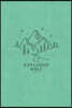 CSB Explorer Bible for Kids, Light Teal Mountains Leathertouch, Indexed: Placing God's Word in the Middle of God's World