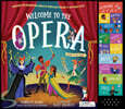 Welcome to the Opera: Discover the Enchanting World of Opera with Mozart's the Magic Flute