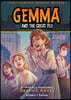 Gemma and the Great Flu: A 1918 Flu Pandemic Graphic Novel