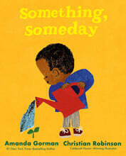 Something, Someday
