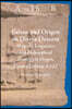 Celsus and Origen on Divine Descent: Rhetoric, Linguistics and Philosophical Theology in Origen, Contra Celsum 4.1-22