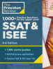 1000+ Practice Questions for the Upper Level SSAT & Isee, 3rd Edition: Extra Preparation for an Excellent Score