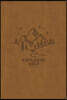 CSB Explorer Bible for Kids, Brown Mountains Leathertouch: Placing God's Word in the Middle of God's World