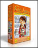 The ADA Lace Complete Adventures (Boxed Set): ADA Lace, on the Case; ADA Lace Sees Red; ADA Lace, Take Me to Your Leader; ADA Lace and the Impossible