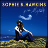Sophie B. Hawkins - Free Myself (LP)