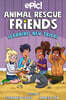 Animal Rescue Friends #03 : Learning New Tricks