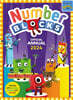Numberblocks Annual 2024