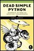 [전자책] Dead Simple Python - 예스24