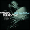 Stanley Turrentine (스탠리 투렌틴) - Mr. Natural [LP]