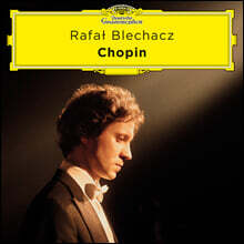 Rafal Blechacz 쇼팽: 피아노 소나타 2, 3번 - 라파우 블레하츠 (Chopin)
