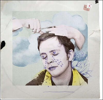 Jens Lekman (옌스 렉만) - The Linden Trees Are Still In Blossom [투명 크리스탈 컬러 LP]