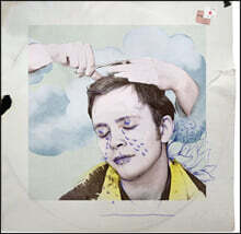 Jens Lekman (옌스 렉만) - The Linden Trees Are Still In Blossom [투명 크리스탈 컬러 LP]