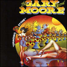 Gary Moore (개리 무어) - Grinding Stone