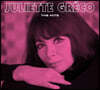 Juliette Greco (줄리엣 그레코) - The Hits