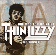 Thin Lizzy (씬 리지) - Waiting for an Alibi: The Collection