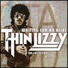 Thin Lizzy (씬 리지) - Waiting for an Alibi: The Collection