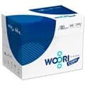 우리카피 A4 복사용지 A4용지 80g 2500매 1박스