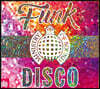 디스코 훵크 음악 모음집 (Ministry Of Sound Presents - Funk The Disco)