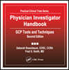 Physician Investigator Handbook