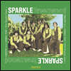 Greenwood (그린우드) - Sparkle (Halfby Innn Hawaii Edit) [7인치 Vinyl]