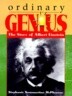 Ordinary Genius: The Story of Albert Einstein