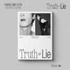 황민현 (HWANG MIN HYUN) - 1st MINI ALBUM 'Truth or Lie' [Deluxe ver.](한정반)