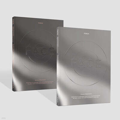  (źҳ) - FACE [Photo Book][2  1 ߼]
