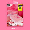 FIFTY FIFTY(피프티 피프티) - The Beginning: Cupid [버전 2종 중 1종 랜덤 발송]