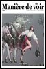 마니에르 드 부아르(MANIERE DE VOIR) 특별호