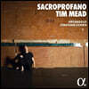 Tim Mead 비발디: 칸타타 '그만 두어라', 니시 도미누스, 살베 레지나 외 (Sacroprofano)