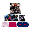 Shiro Sagisu - Bleach (블리치) (Soundtrack)(Ltd)(Colored 2LP)