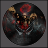 Guns N` Roses - Live In South America (Picture LP)