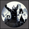 Nirvana - Hollywood Rock Festival 1993 (Picture LP)