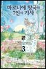 마로니에 왕국의 7인의 기사 03권